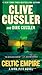 Celtic Empire (Dirk Pitt Adventure)
