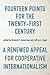 Fourteen Points for the Twenty-First Century by Richard H. Immerman