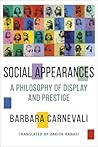 Social Appearance...