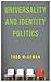 Universality and Identity P...