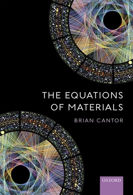 The Equations of Materials (Hardcover)