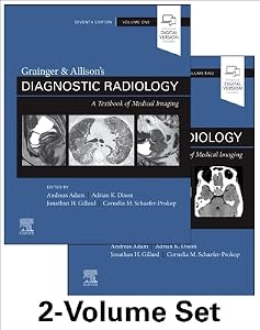 Grainger & Allison's Diagnostic Radiology