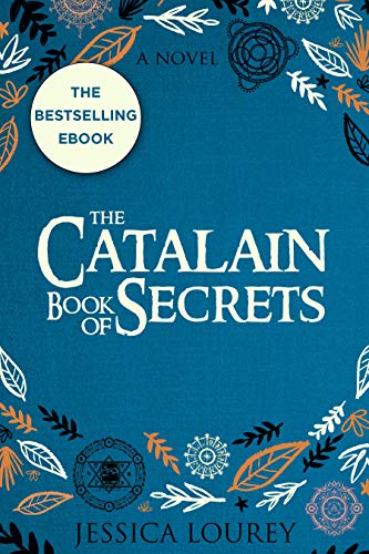 The Catalain Book of Secrets (Kindle Edition)