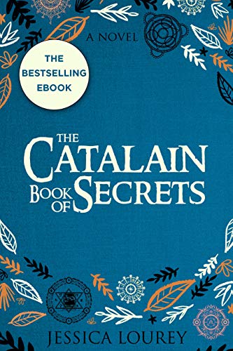 The Catalain Book of Secrets