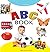 ABC Dictionary Book for Children, Toddlers and Preschool Kids... by M.D. Ethiris