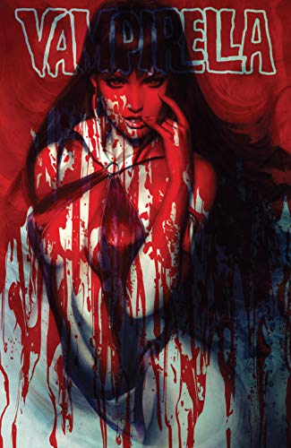Vampirella (2019-) #6