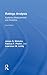 Ratings Analysis: Audience Measurement and Analytics (Routledge Communication Series)