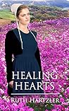 Healing Hearts by Ruth Hartzler