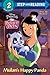 Mulan's Happy Panda (Disney Princess: Palace Pets) (Step into Reading)