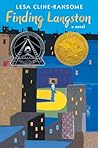 Finding Langston by Lesa Cline-Ransome