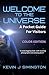Welcome To The Universe (CO...