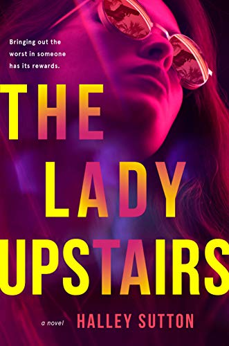 The Lady Upstairs (Paperback)