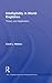 Intelligibility in World Englishes: Theory and Application (ESL & Applied Linguistics Professional Series)