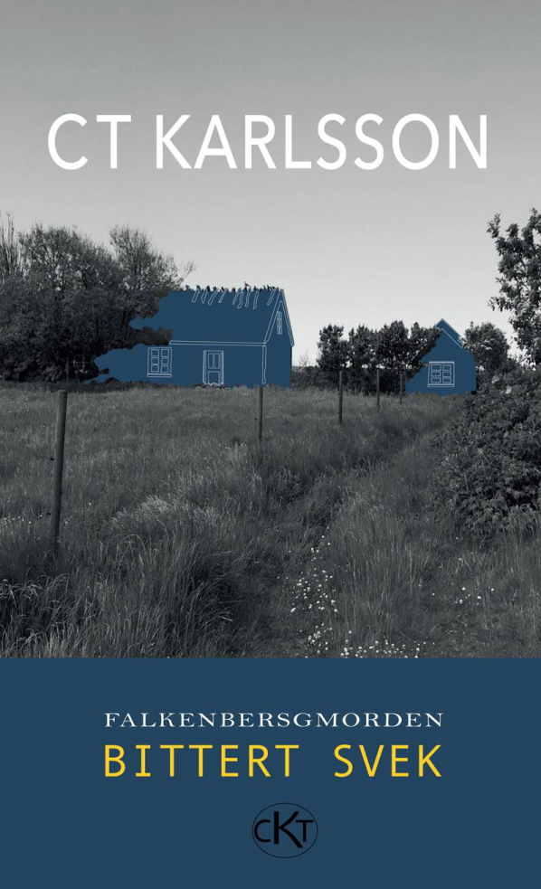 Bittert svek (Hardcover)