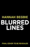 Blurred Lines by Hannah Begbie
