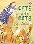 Cats are Cats (I Like to Read)
