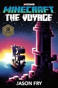 Minecraft: The Voyage