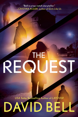 The Request (Hardcover)