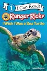 Ranger Rick: I Wi...