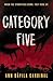 Category Five (Five Midnights #2)