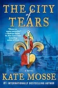 The City of Tears (The Joubert Family Chronicles, #2)