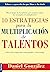 10 Estrategias para la mult...