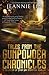 Tales from the Gunpowder Chronicles by Jeannie Lin