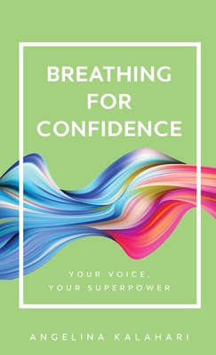 Breathing for Confidence (Paperback)