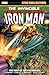 Iron Man Epic Collection, V...