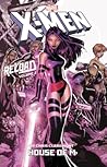 X-Men: Reload by Chris Claremont Vol. 2: House of M