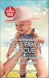 Home on the Ranch: Texas Family Rescue