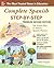 Complete Spanish Step-By-Step