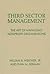 Third Sector Management: Th...