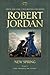New Spring (The Wheel of Time, #0)