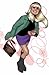 GWEN STACY: WHO'S THAT GIRL?