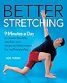 Better Stretching...