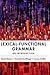 Lexical-Functional Grammar: An Introduction