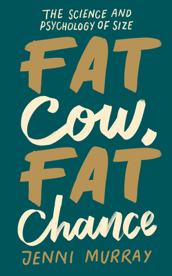 Fat Cow, Fat Chance (Hardcover)