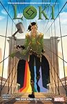 Loki by Daniel Kibblesmith