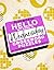 The New York Times Hello, My Name Is Wednesday: 50 Wednesday Crossword Puzzles