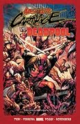 Absolute Carnage vs. Deadpool 