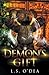 A Demon's Gift (Immortal Defiance)