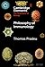 Philosophy of Immunology (Elements in the Philosophy of Biology)