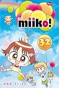 Hai, Miiko! 32