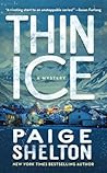 Thin Ice by Paige Shelton