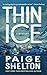 Thin Ice (Alaska Wild Mysteries #1)