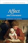 Affect and Literature