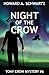 Night of the Crow (Tony Cro...