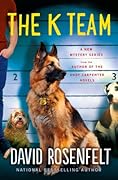 The K Team (The K Team #1)