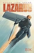 Lazarus, Vol. 6: Fracture I